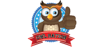 Lula Belle Goodman Elementary Logo